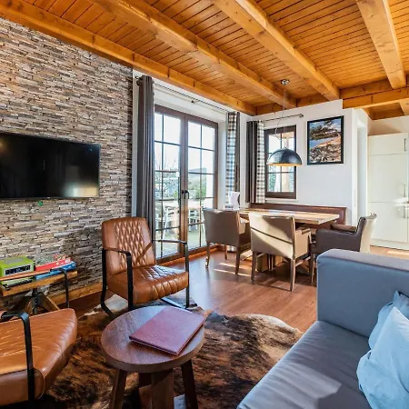 Chalets, Chalet Heringhausen