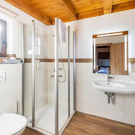 Am Diemelsee In Chalé *