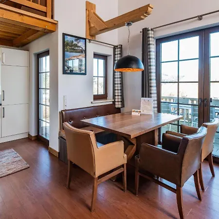 Chalé Am Diemelsee In