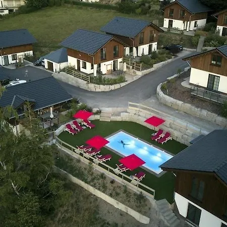 Chalets,
