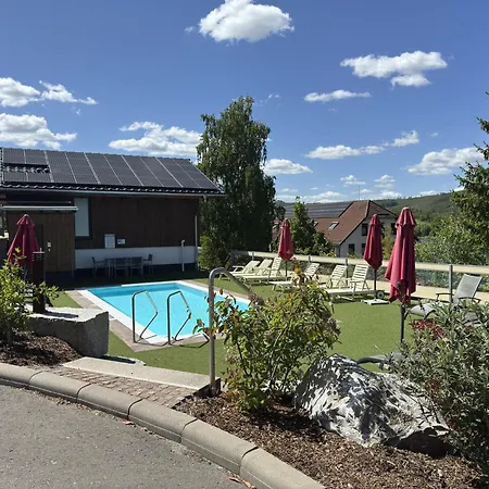 Am Diemelsee In Heringhausen