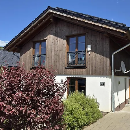 Chalets, *