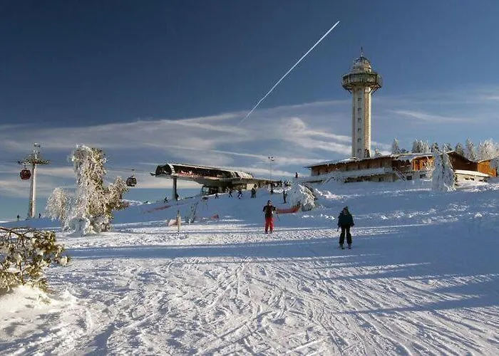Alpstuga Am Diemelsee In *