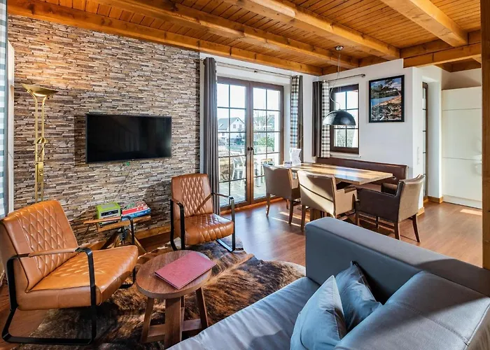 Am Diemelsee In Heringhausen