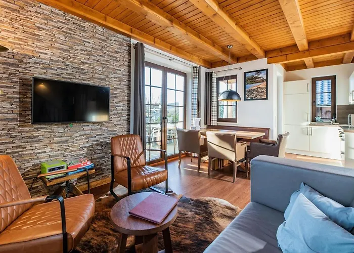 Am Diemelsee In Alpstuga Heringhausen