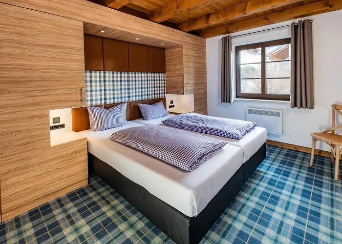 Am Diemelsee In Alpstuga