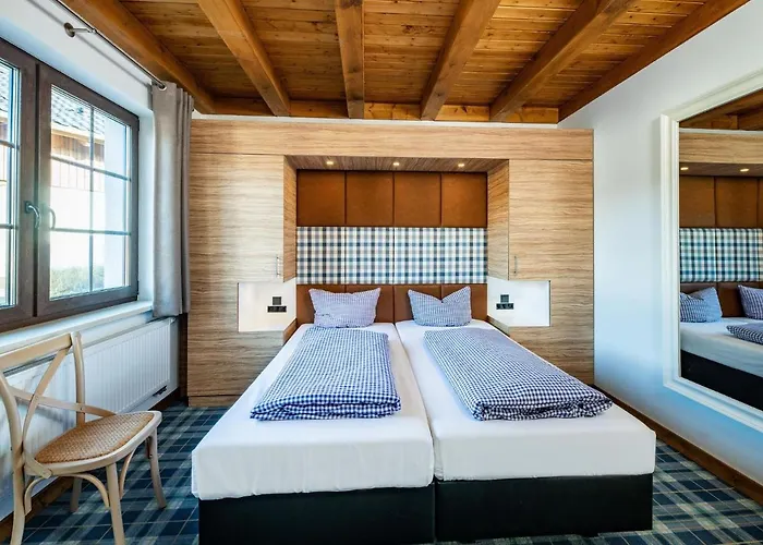 Am Diemelsee In Alpstuga *