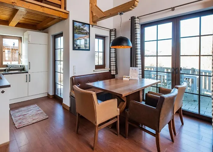 Alpstuga Am Diemelsee In