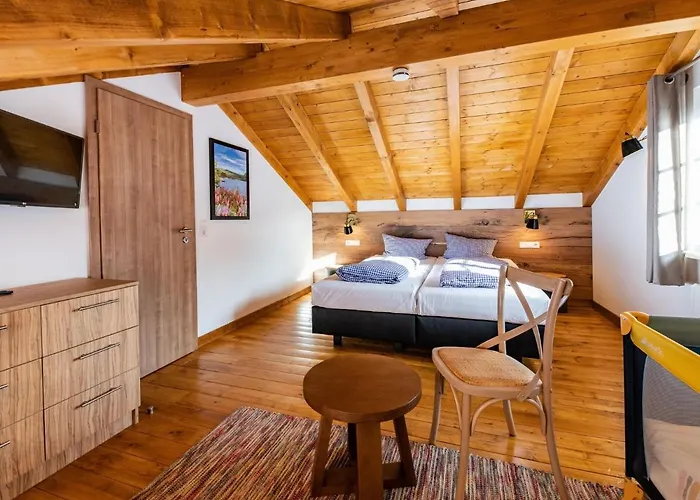 Am Diemelsee In * Heringhausen