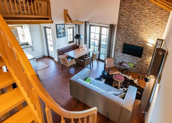 Am Diemelsee In * Heringhausen