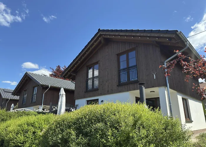 Am Diemelsee In Alpstuga *