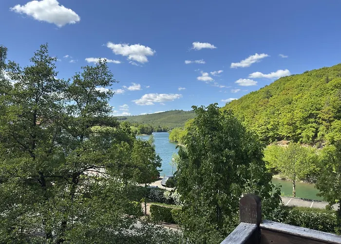 Alpstuga Am Diemelsee In