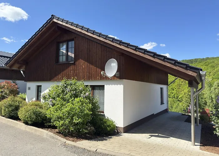 Alpstuga Am Diemelsee In