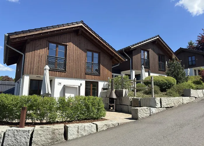 Am Diemelsee In Alpstuga