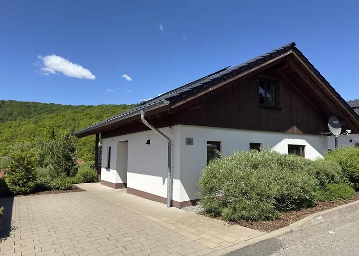 Alpstuga Am Diemelsee In Heringhausen